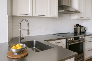 Lees meer over het artikel Keuken rvs werkblad