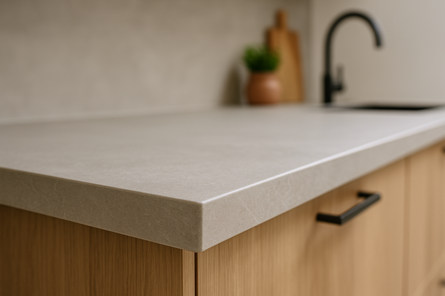 Lees meer over het artikel Dikte werkblad keuken