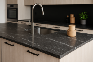 Lees meer over het artikel Beste materiaal werkblad keuken