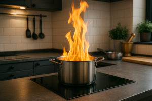 Lees meer over het artikel Hittebestendig werkblad keuken