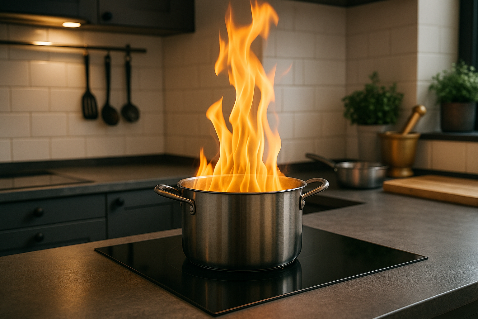 Lees meer over het artikel Hittebestendig werkblad keuken