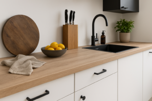 Lees meer over het artikel Bruynzeel keuken werkbladen