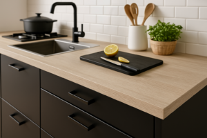 Lees meer over het artikel Karwei werkblad keuken