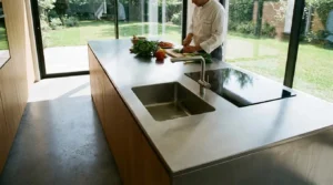 Lees meer over het artikel Inox werkblad keuken