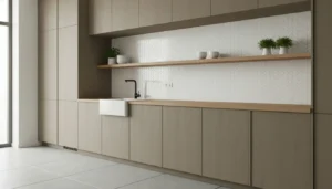 Lees meer over het artikel Kast met werkblad keuken