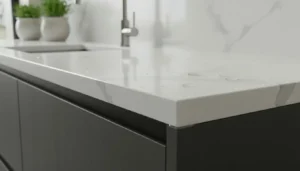 Lees meer over het artikel Keuken werkblad plint