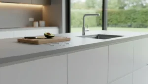 Lees meer over het artikel Mdf werkblad keuken