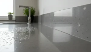 Lees meer over het artikel Opstaande rand werkblad keuken