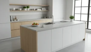 Lees meer over het artikel Kvik werkblad keuken review