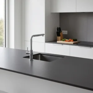 Lees meer over het artikel Trespa werkblad keuken