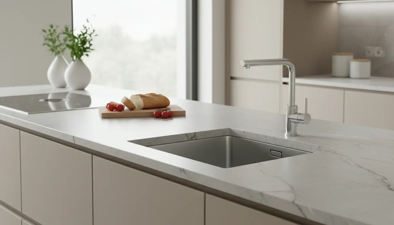 Lees meer over het artikel Brigitte keuken AP725 werkblad: perfecte match op maat