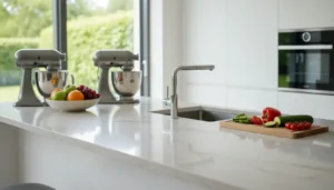 Lees meer over het artikel Formido keuken werkblad op maat – snel, sterk en stijlvol