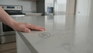 Lees meer over het artikel Garantie werkblad keuken: 10 jaar zekerheid en service