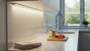 Lees meer over het artikel Hoeveel lumen op werkblad keuken