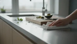 Lees meer over het artikel Inox werkblad keuken ervaring: kies slim en stijlvol