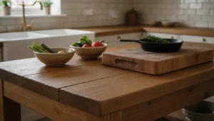 Lees meer over het artikel Keuken werkblad Hutting: natuursteen op maat kopen